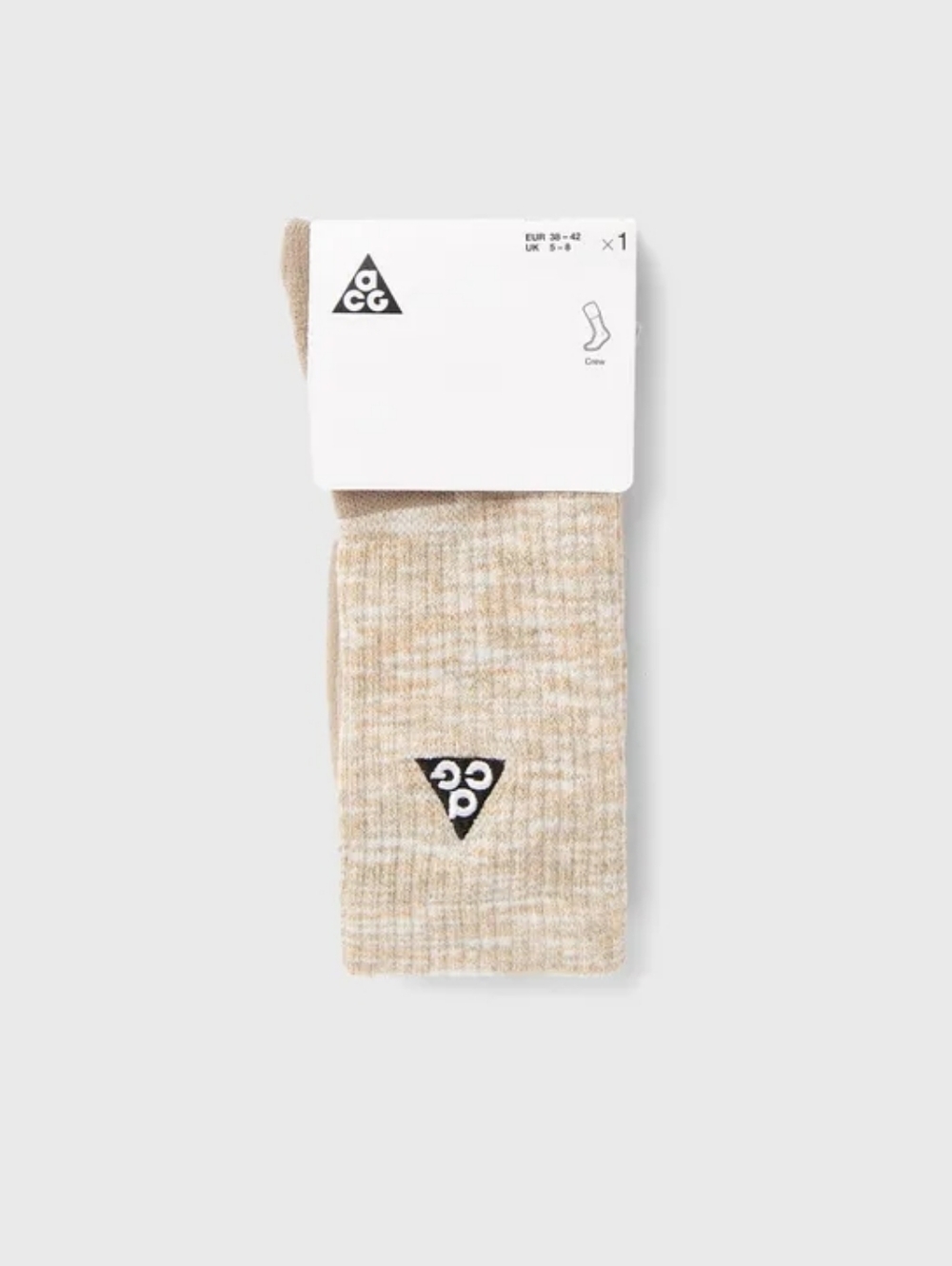 Nike ACG Everyday Cushioned Crew Socks